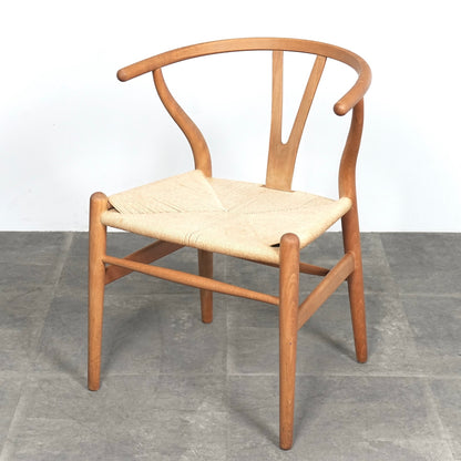 【Hans J. Wegner】"CH24" Yチェア