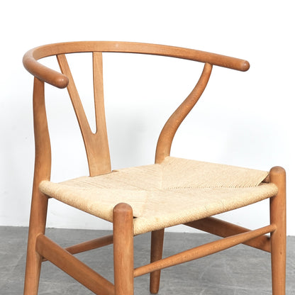【Hans J. Wegner】"CH24" Yチェア