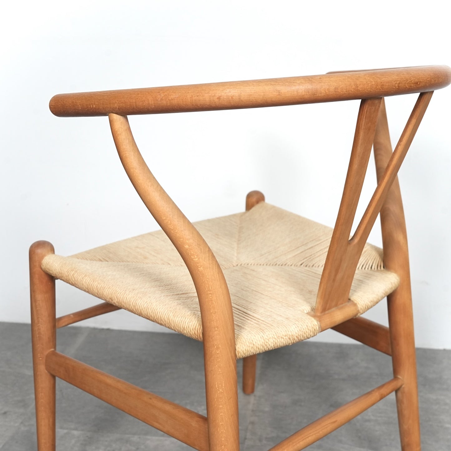 【Hans J. Wegner】"CH24" Yチェア
