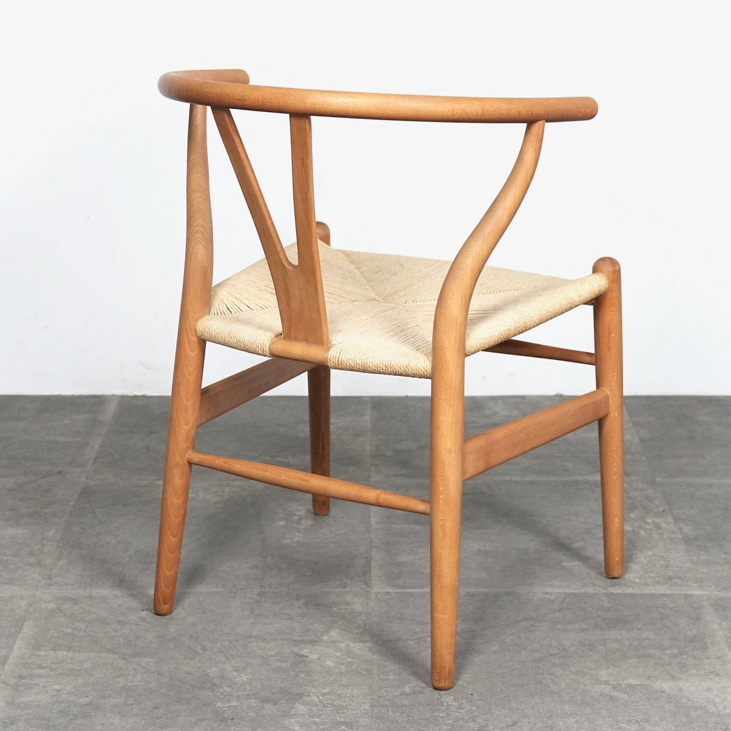 【Hans J. Wegner】"CH24" Yチェア