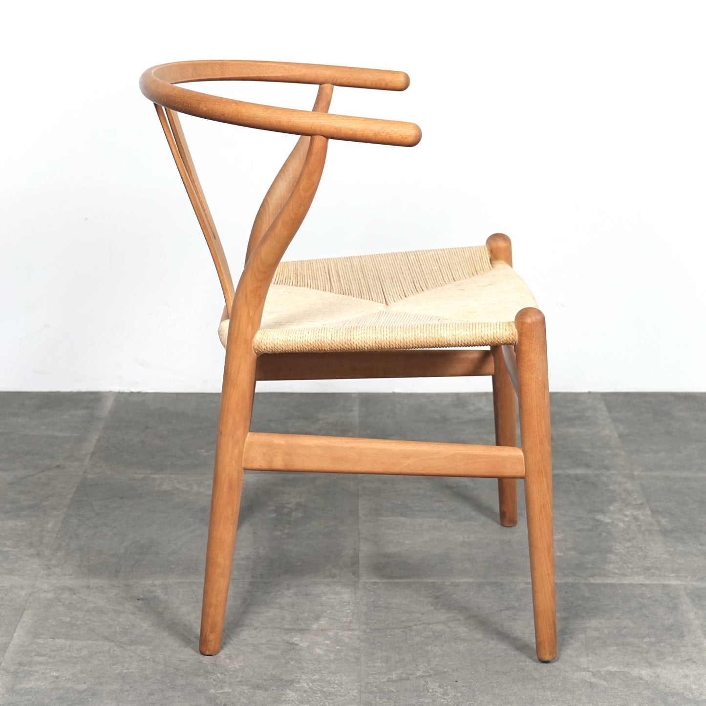 【Hans J. Wegner】"CH24" Yチェア