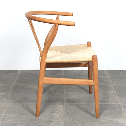 【Hans J. Wegner】"CH24" Yチェア
