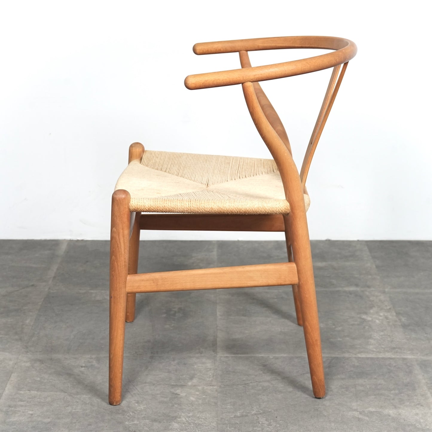 【Hans J. Wegner】"CH24" Yチェア