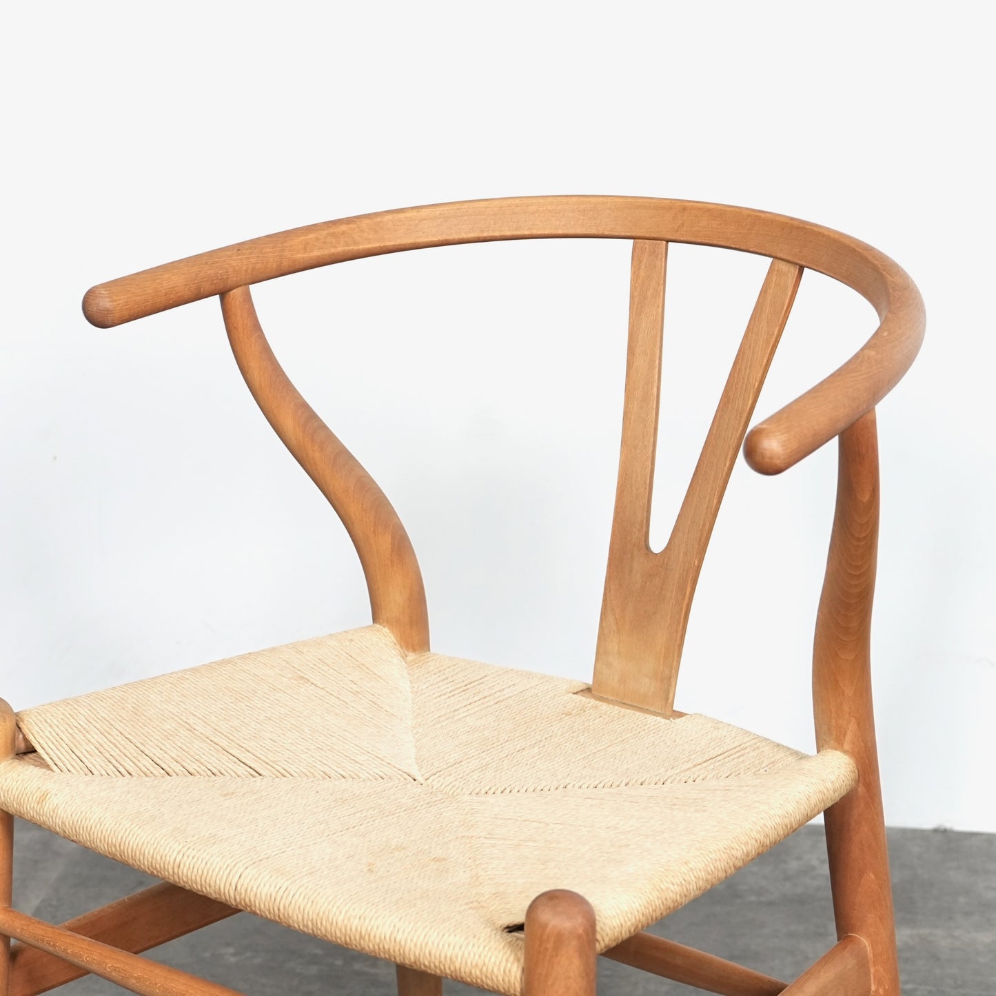 【Hans J. Wegner】"CH24" Yチェア