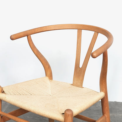 【Hans J. Wegner】"CH24" Yチェア