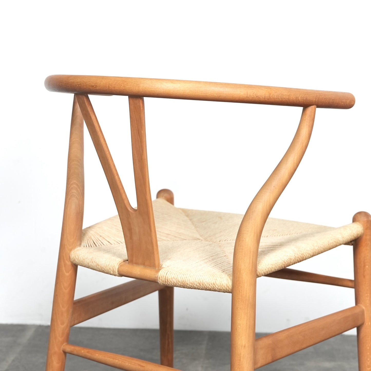 【Hans J. Wegner】"CH24" Yチェア