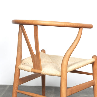 【Hans J. Wegner】"CH24" Yチェア