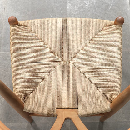 【Hans J. Wegner】"CH24" Yチェア