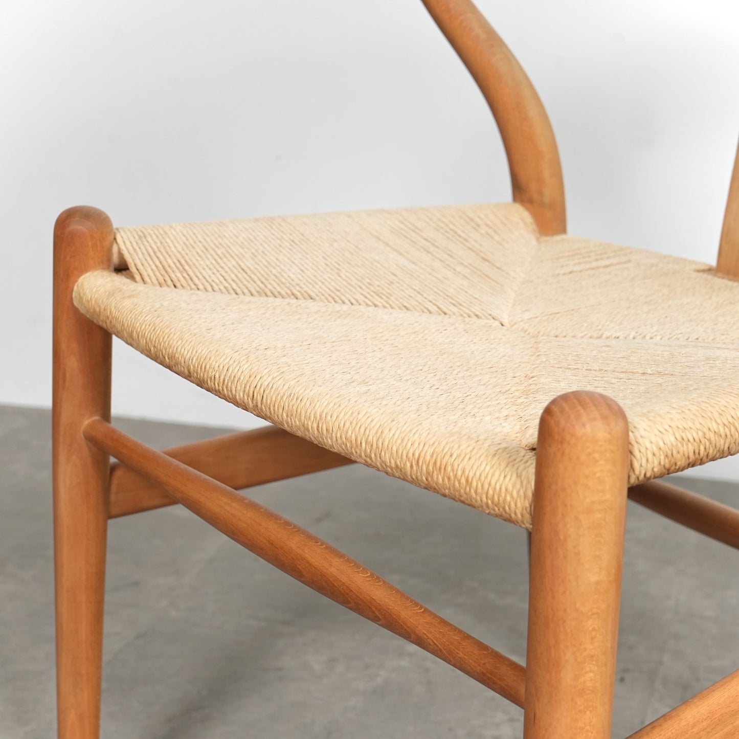 【Hans J. Wegner】"CH24" Yチェア