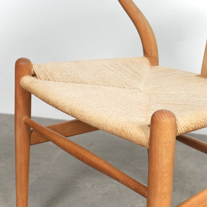 【Hans J. Wegner】"CH24" Yチェア