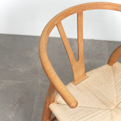 【Hans J. Wegner】"CH24" Yチェア