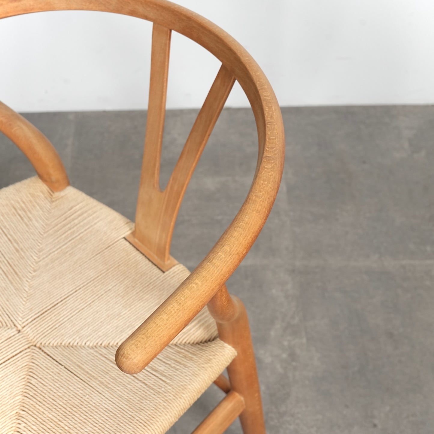 【Hans J. Wegner】"CH24" Yチェア