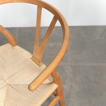 【Hans J. Wegner】"CH24" Yチェア