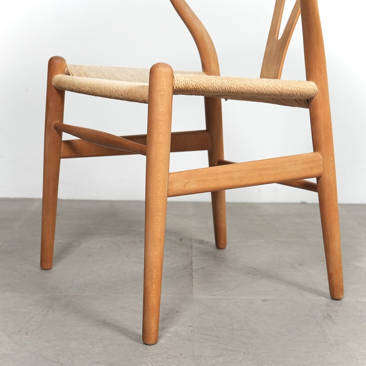 【Hans J. Wegner】"CH24" Yチェア