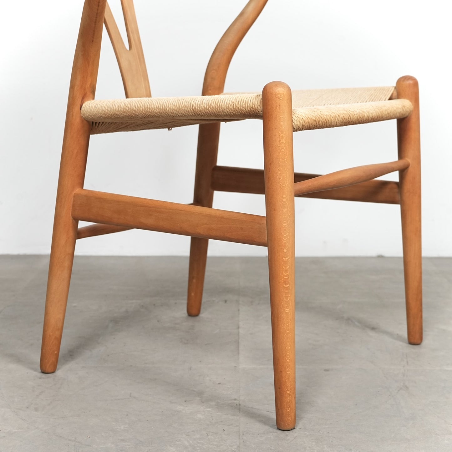 【Hans J. Wegner】"CH24" Yチェア