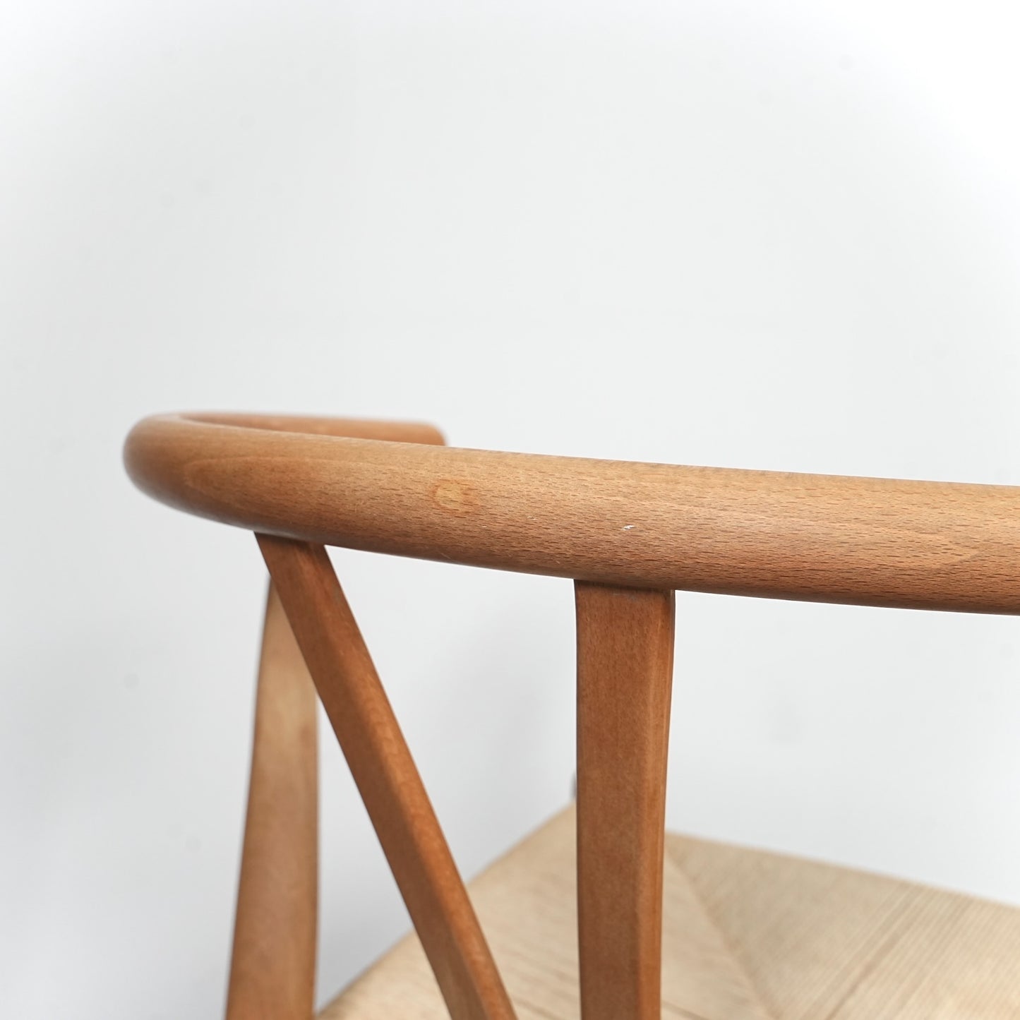 【Hans J. Wegner】"CH24" Yチェア