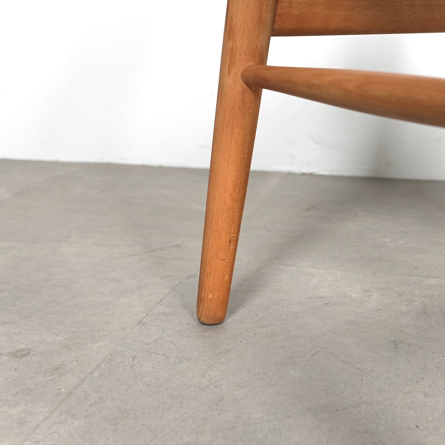 【Hans J. Wegner】"CH24" Yチェア