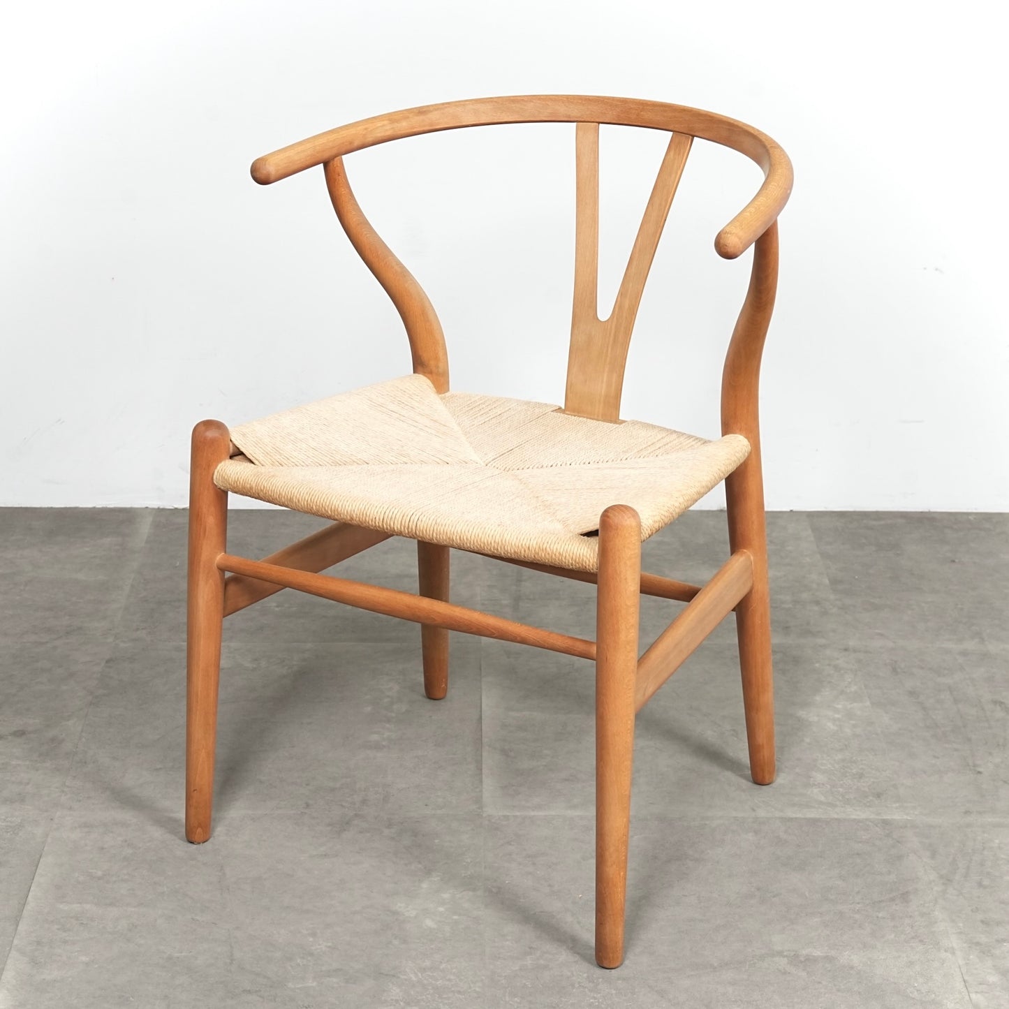 【Hans J. Wegner】"CH24" Yチェア