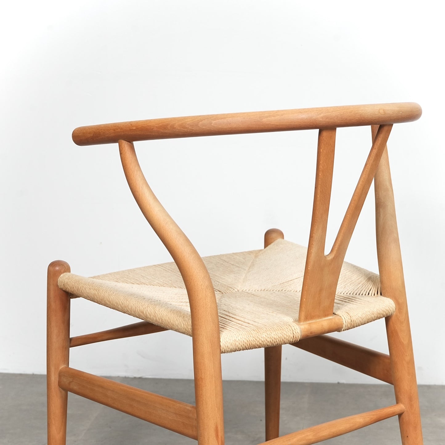 【Hans J. Wegner】"CH24" Yチェア