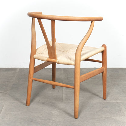 【Hans J. Wegner】"CH24" Yチェア