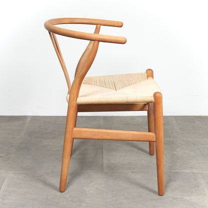 【Hans J. Wegner】"CH24" Yチェア