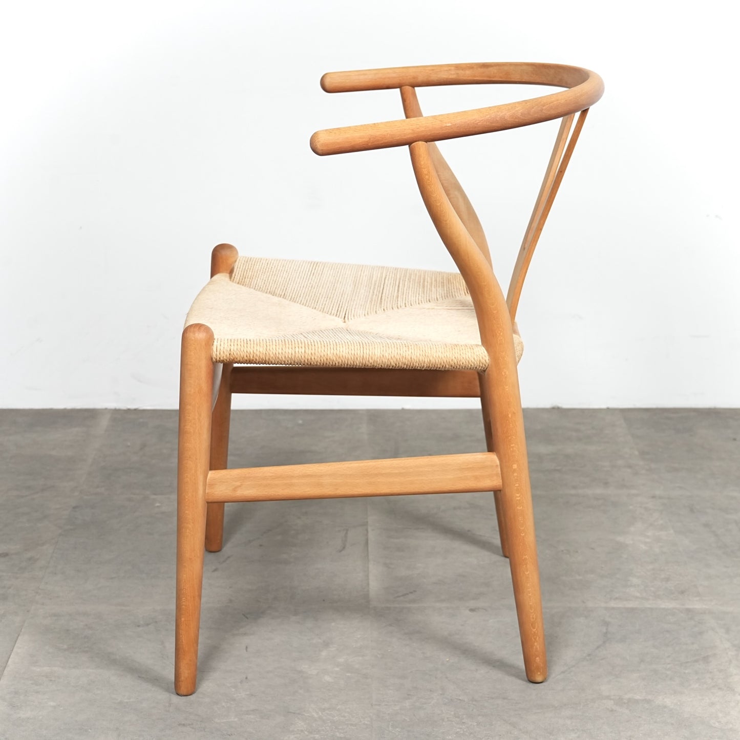 【Hans J. Wegner】"CH24" Yチェア