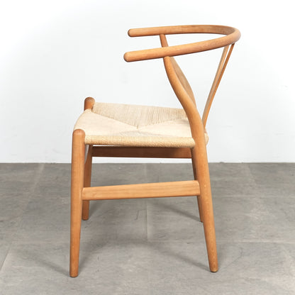 【Hans J. Wegner】"CH24" Yチェア