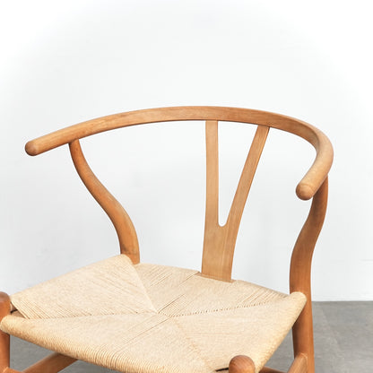 【Hans J. Wegner】"CH24" Yチェア