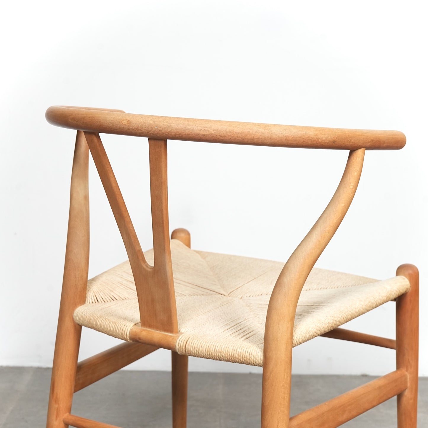 【Hans J. Wegner】"CH24" Yチェア
