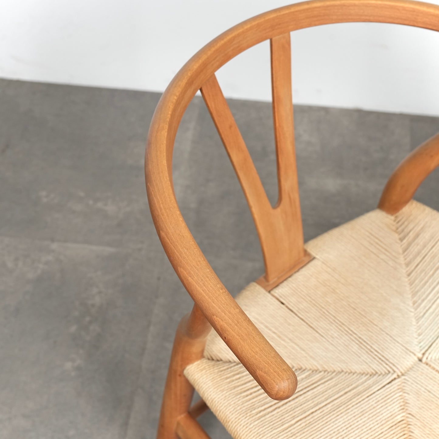 【Hans J. Wegner】"CH24" Yチェア