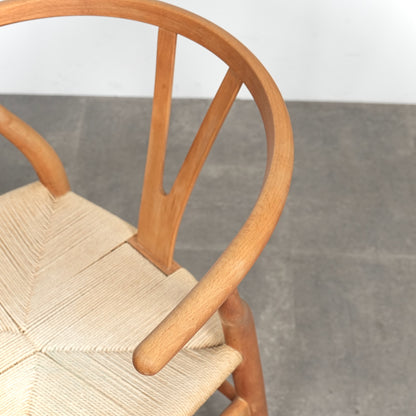 【Hans J. Wegner】"CH24" Yチェア