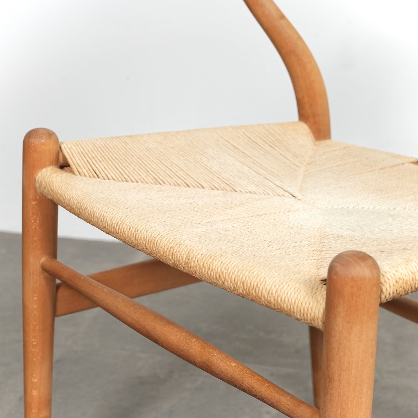 【Hans J. Wegner】"CH24" Yチェア
