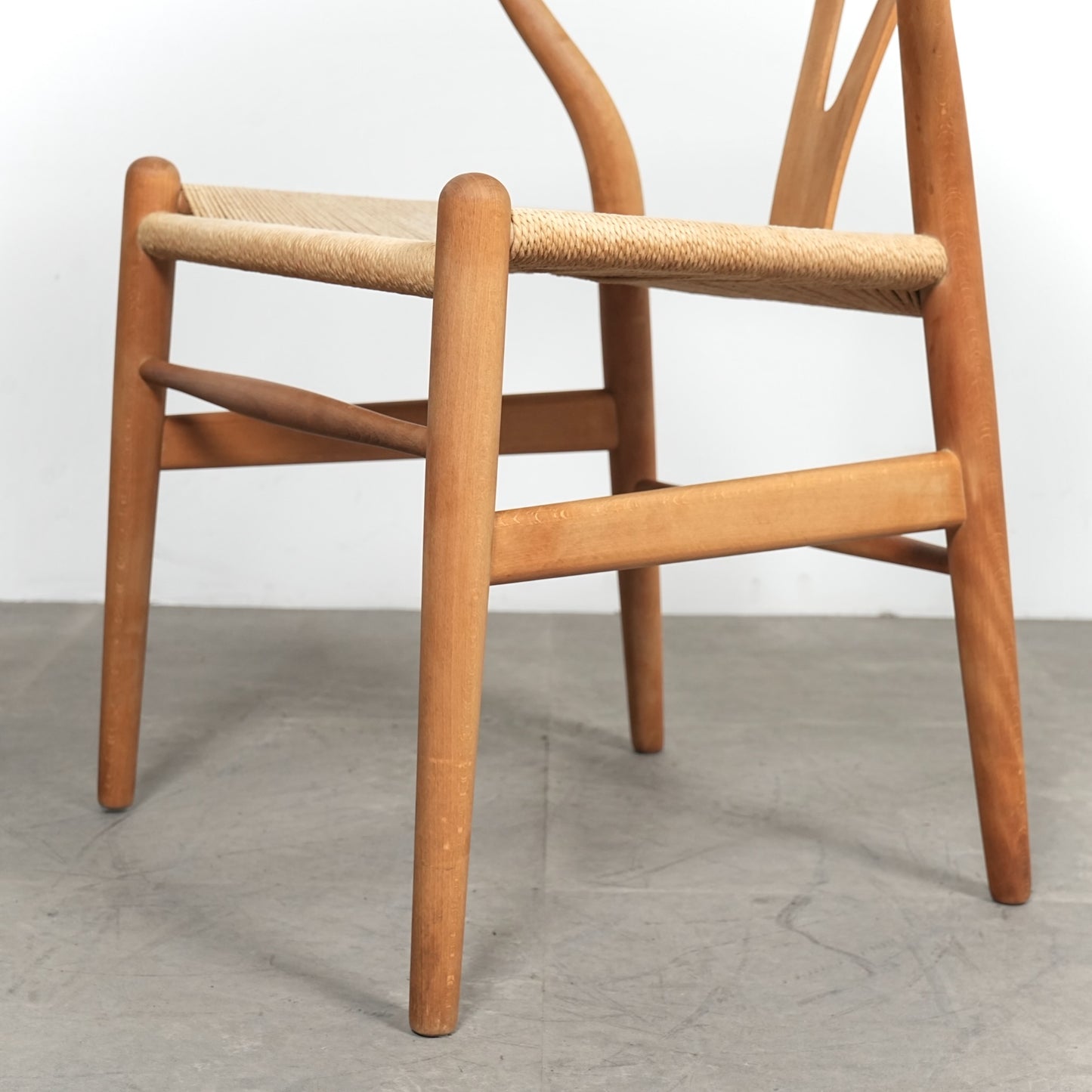 【Hans J. Wegner】"CH24" Yチェア