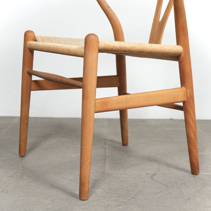【Hans J. Wegner】"CH24" Yチェア