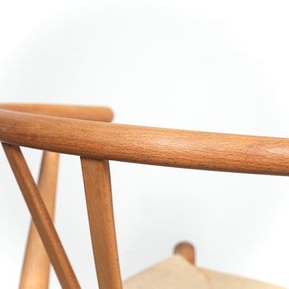 【Hans J. Wegner】"CH24" Yチェア