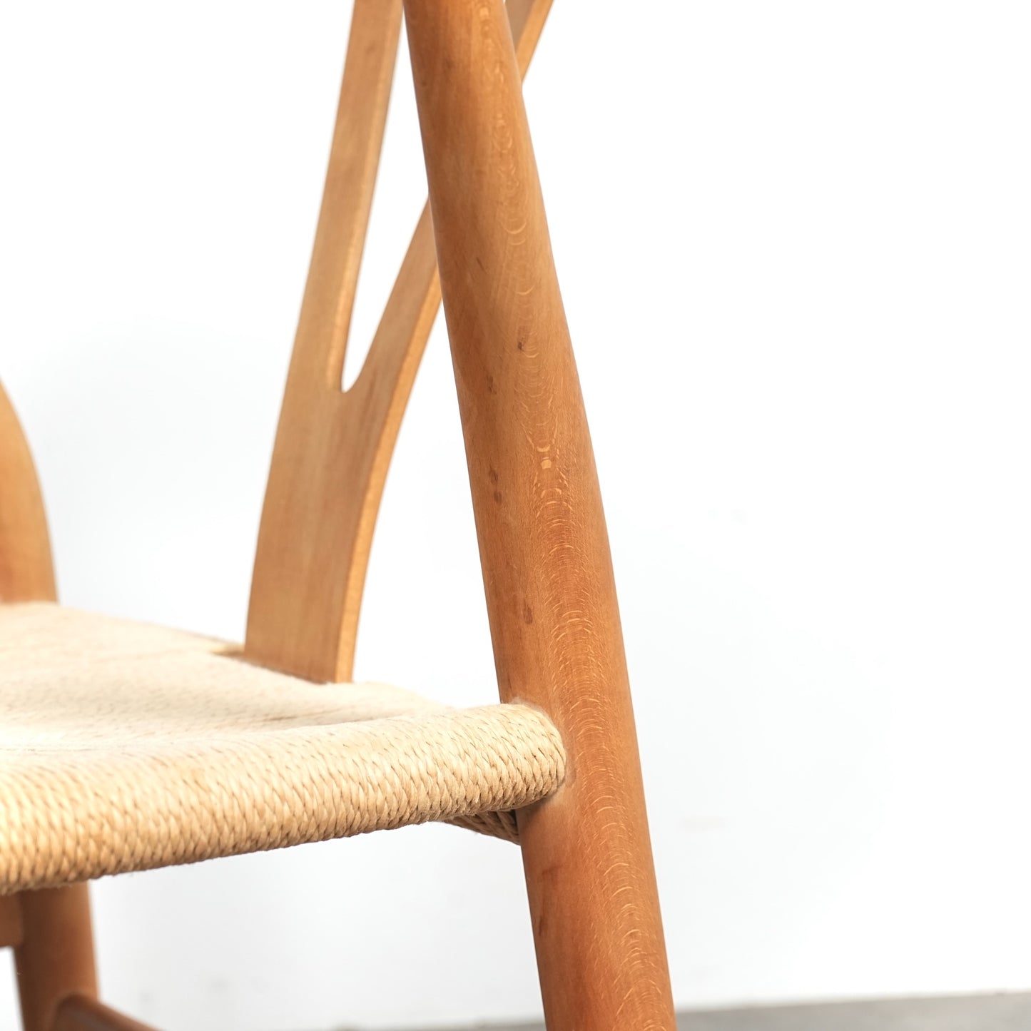 【Hans J. Wegner】"CH24" Yチェア