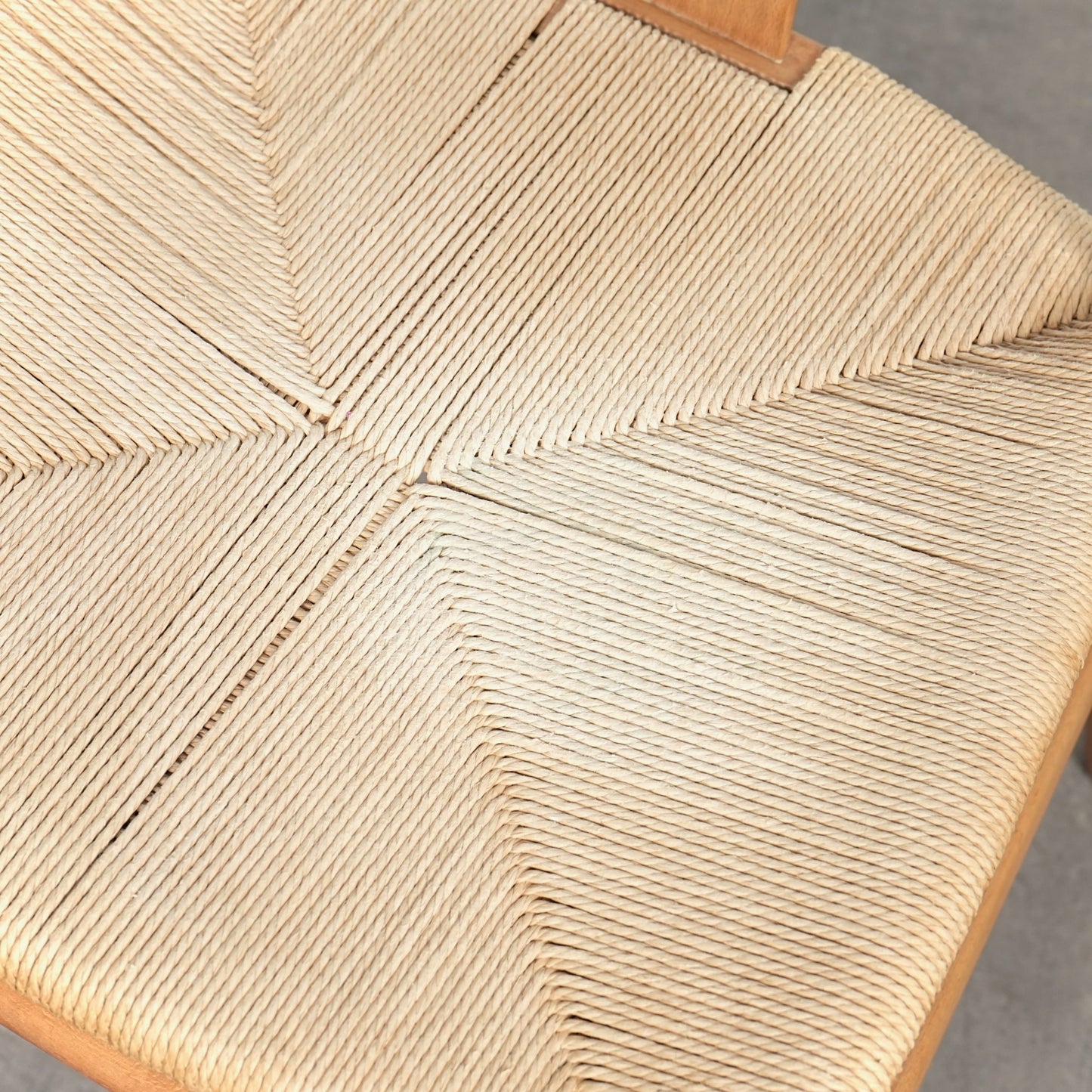 【Hans J. Wegner】"CH24" Yチェア