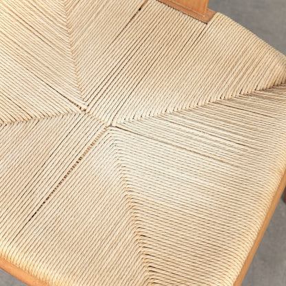 【Hans J. Wegner】"CH24" Yチェア