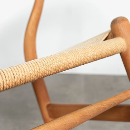 【Hans J. Wegner】"CH24" Yチェア