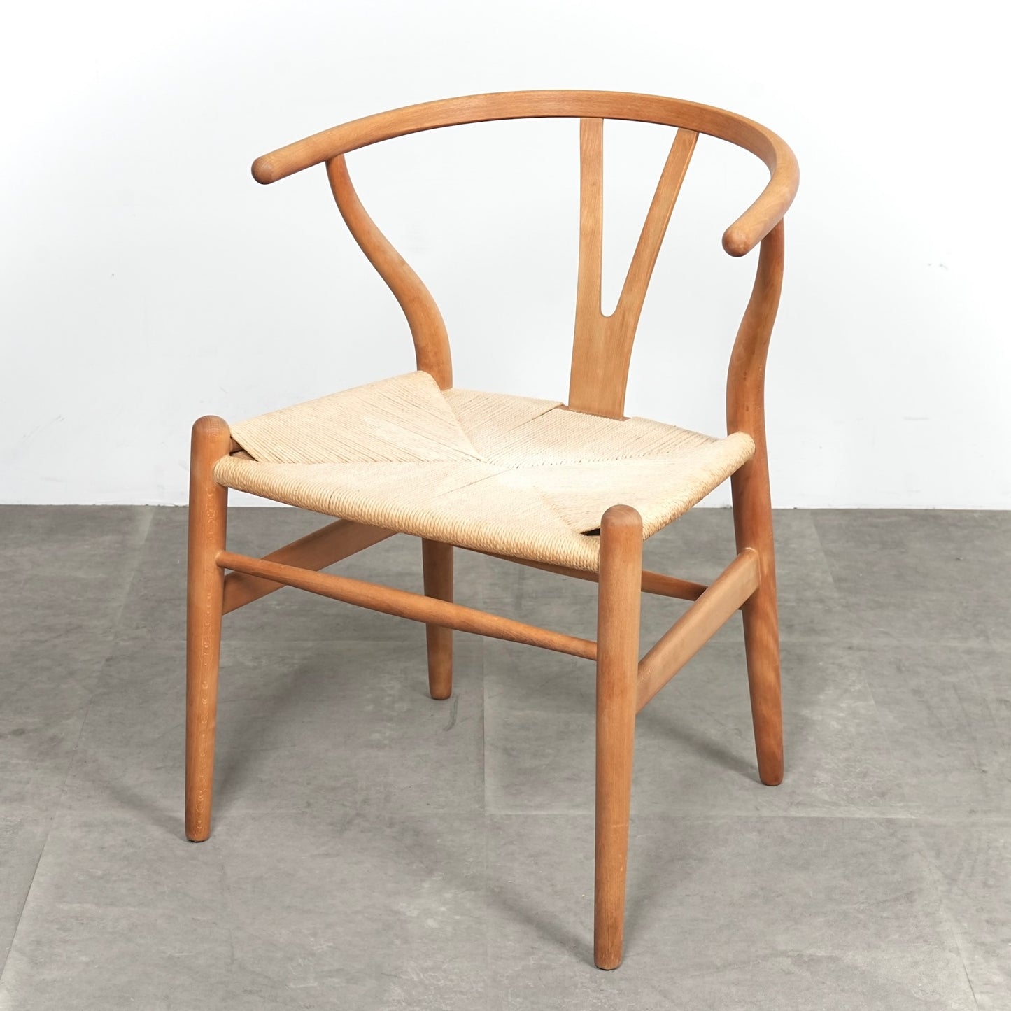 【Hans J. Wegner】"CH24" Yチェア