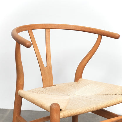 【Hans J. Wegner】"CH24" Yチェア
