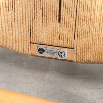 【Hans J. Wegner】"CH24" Yチェア