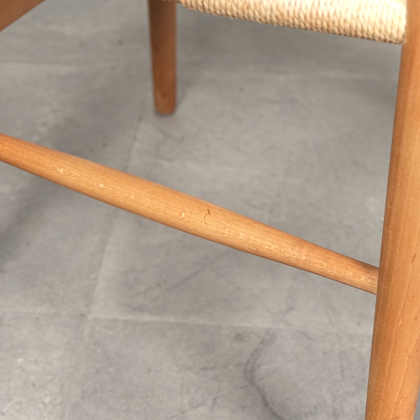 【Hans J. Wegner】"CH24" Yチェア