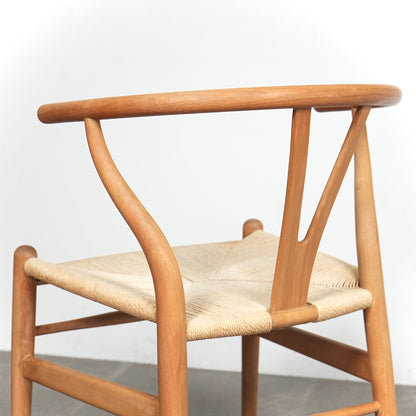 【Hans J. Wegner】"CH24" Yチェア