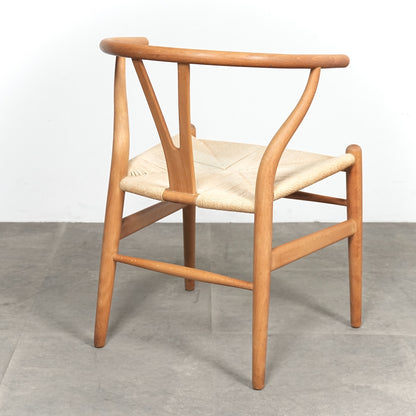 【Hans J. Wegner】"CH24" Yチェア