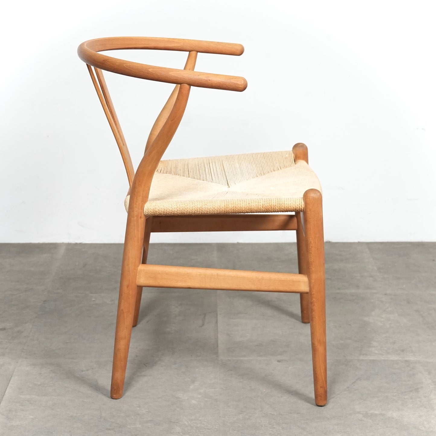 【Hans J. Wegner】"CH24" Yチェア