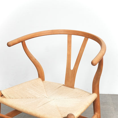 【Hans J. Wegner】"CH24" Yチェア