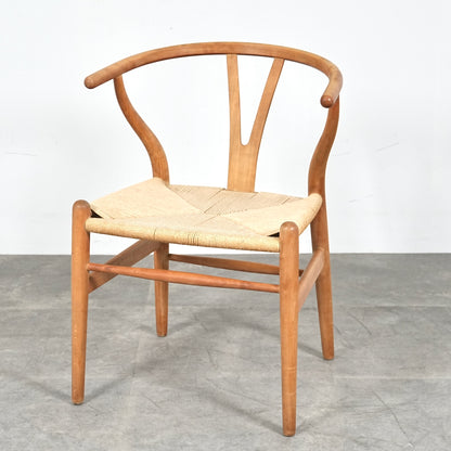 【Hans J. Wegner】"CH24" Yチェア
