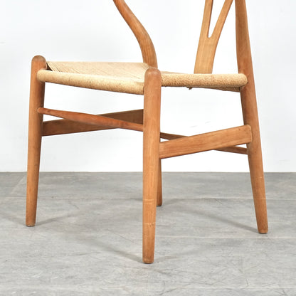 【Hans J. Wegner】"CH24" Yチェア