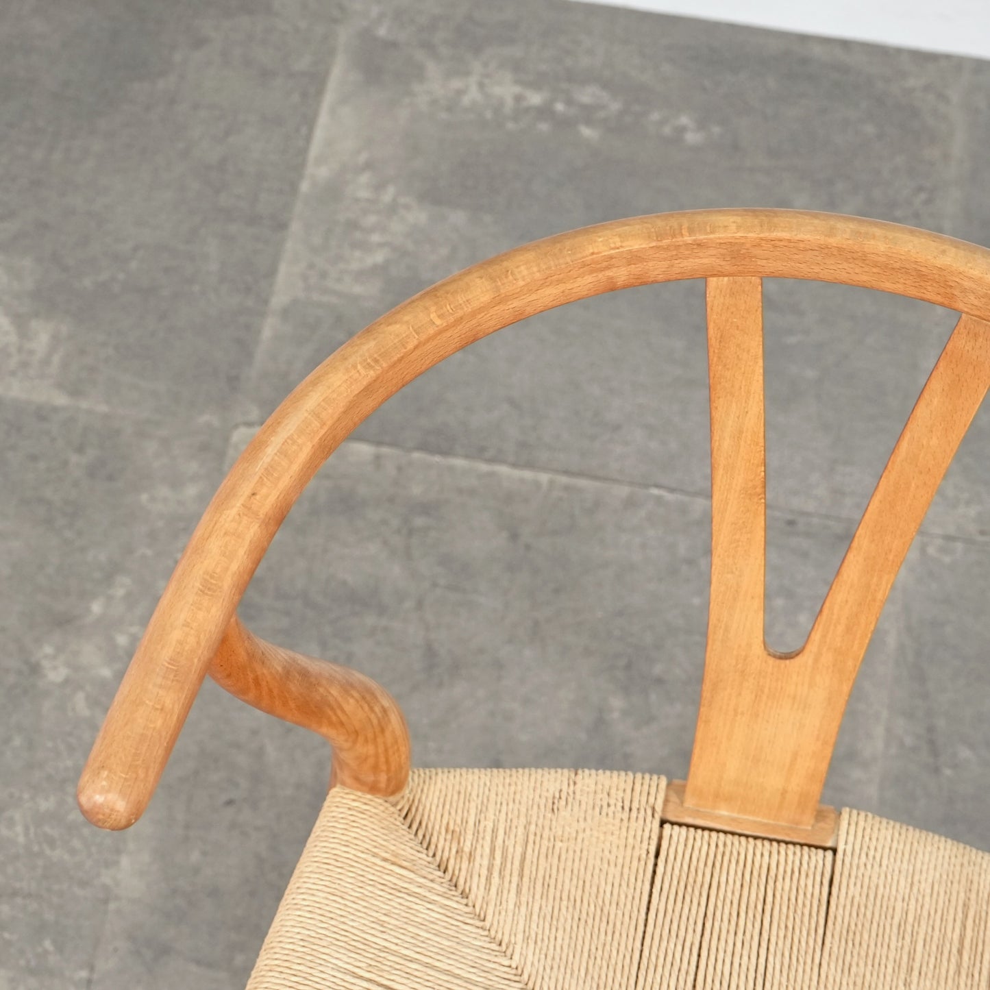 【Hans J. Wegner】"CH24" Yチェア